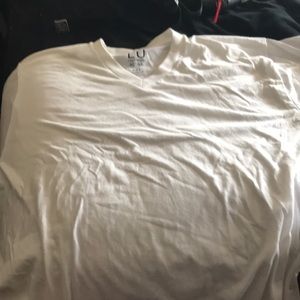 LU t shirts
